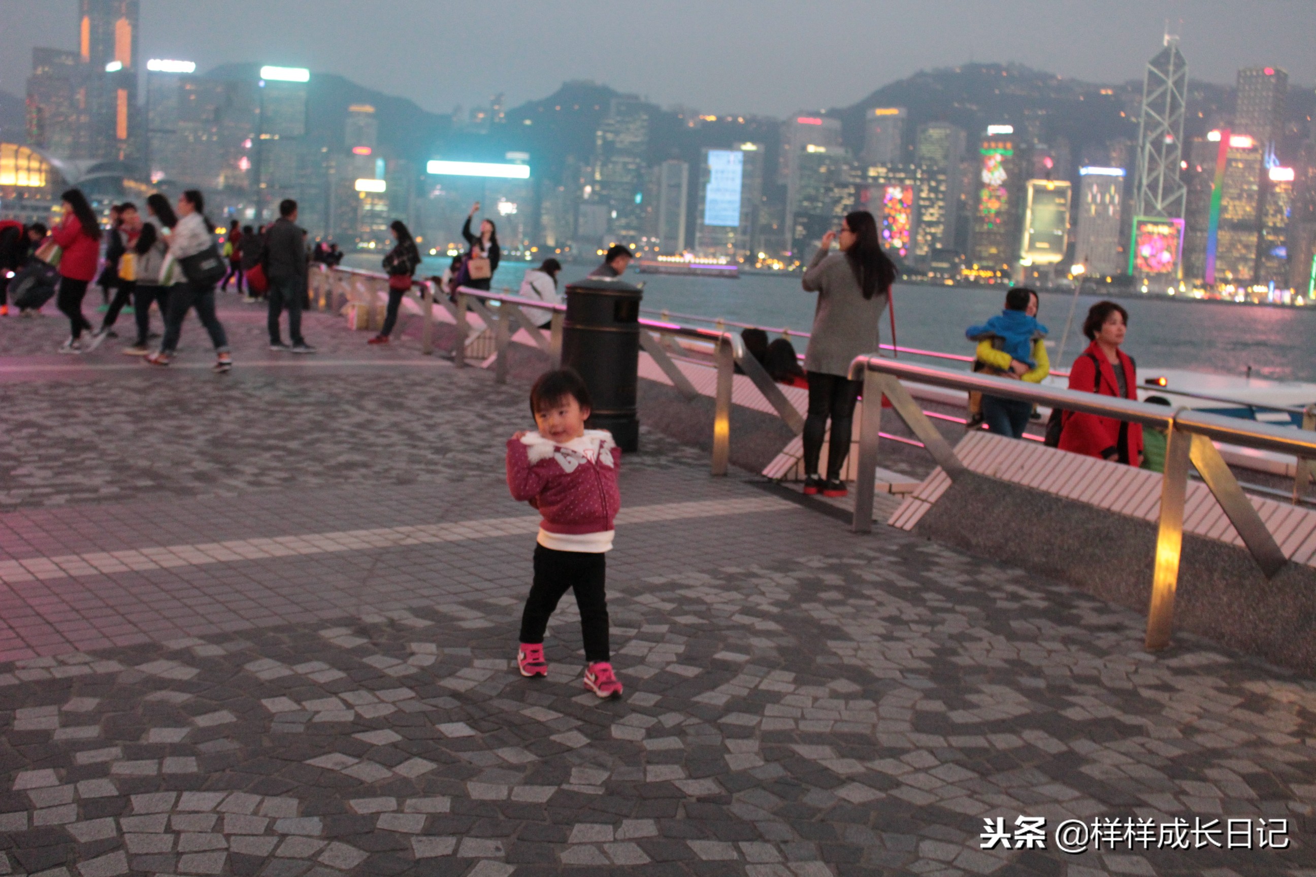 七个月带孩子4万公里自驾游,带孩子长期自驾旅行