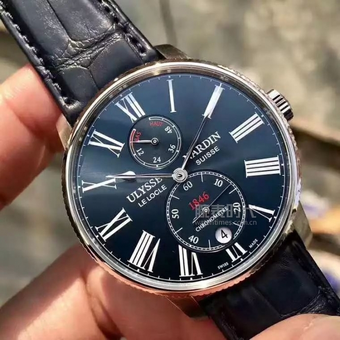 新手入门第一块表推荐,年轻人推荐第一块表