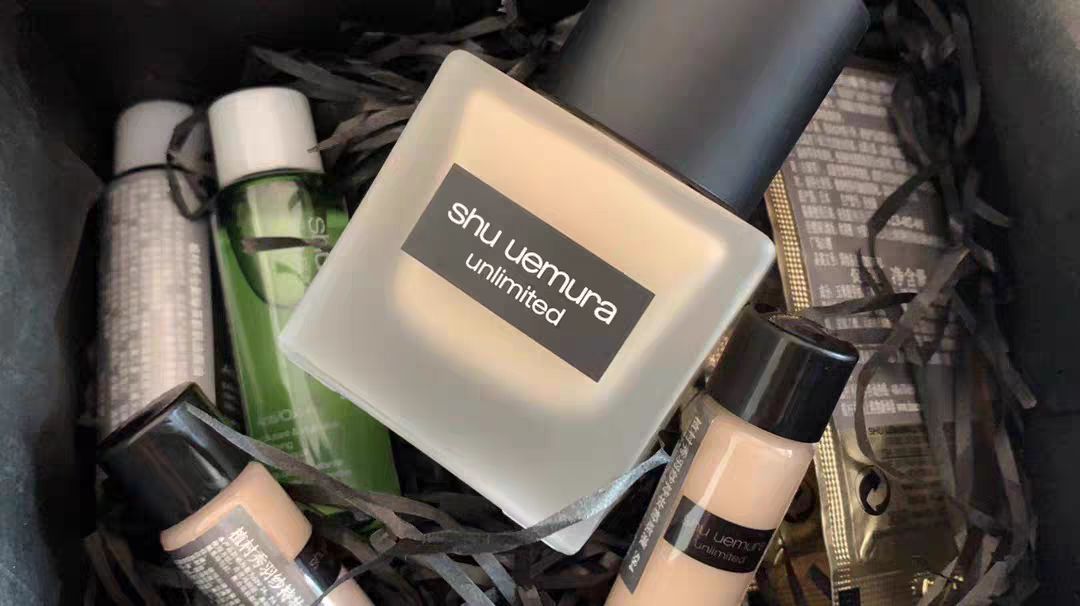 大牌粉底液总结,大牌粉底液混油皮适合的粉底液