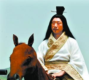 古代用枪的十大名将,古代十大名将排行榜