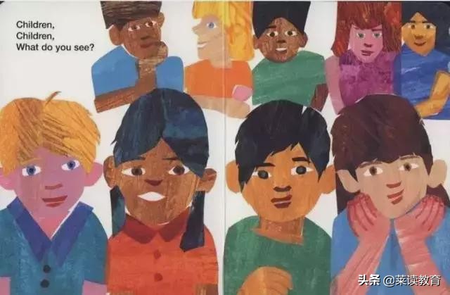 如何给孩子选英语启蒙书,给孩子英文启蒙选什么绘本