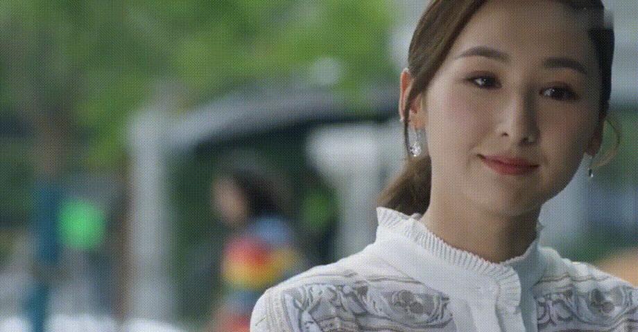 大台宝藏,高海宁扇巴掌剧中