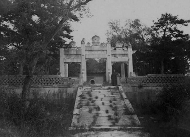 北京的公主坟到底有没有公主,北京公主坟已经被挖掘了吗