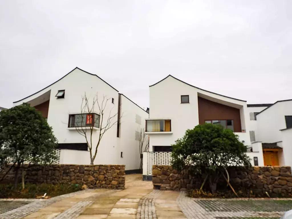 东梓关村改造规划,产业研究