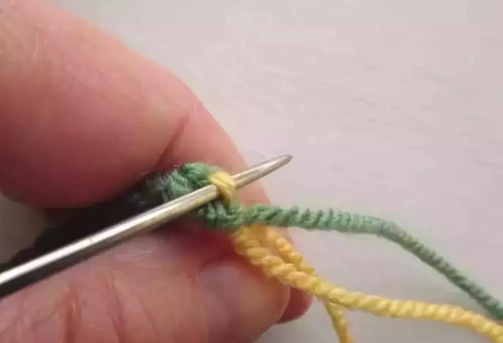 南瓜储物盒钩针教程,小南瓜卡子钩针教程