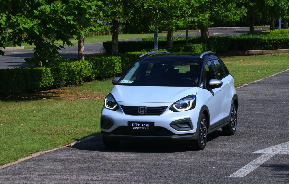 本田飞度没有音响,飞度2021款没有车载音响吗