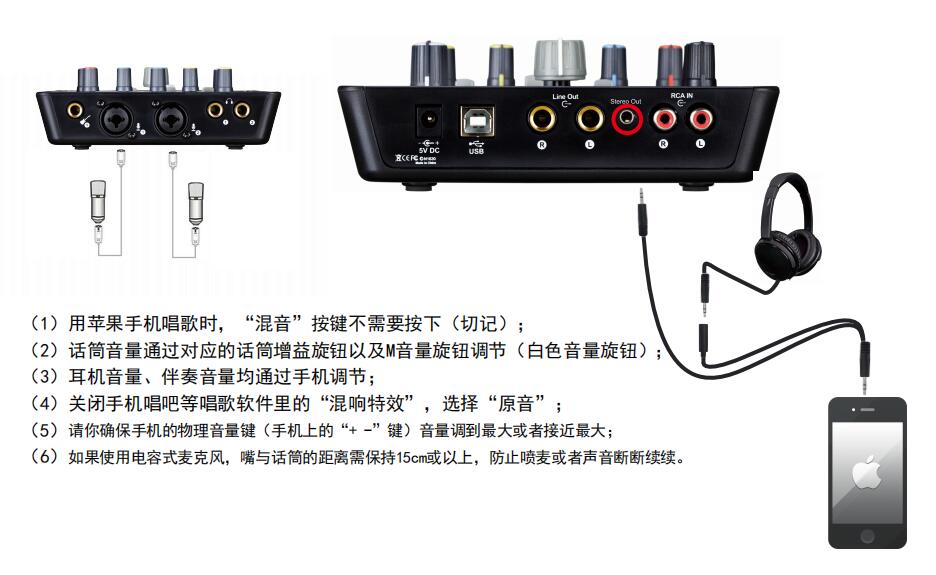 艾肯声卡upodnano怎么样,艾肯upod2live声卡评测