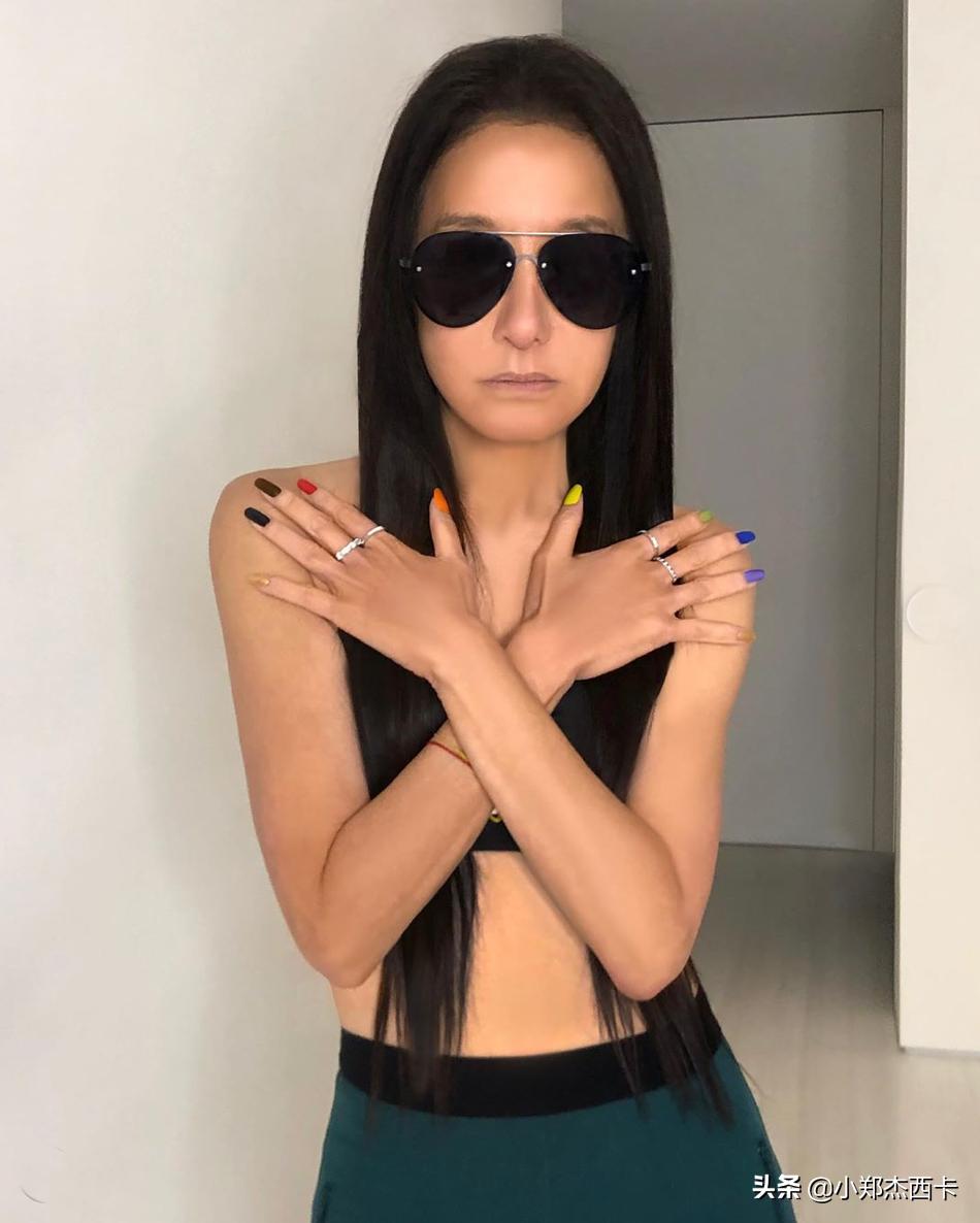 邓文迪的600亿身价,邓文迪最新直播