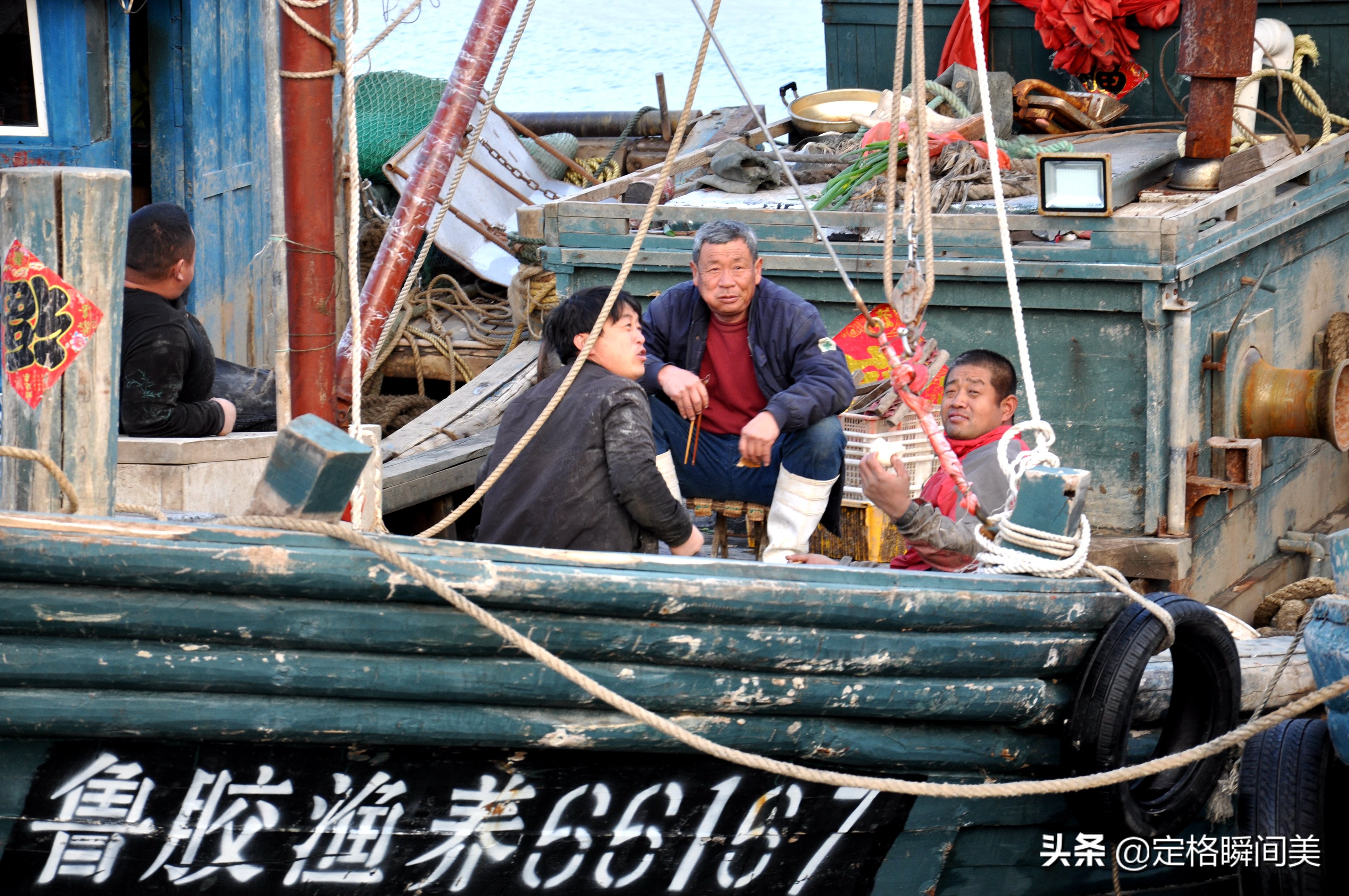 青岛哪个码头海鲜便宜又好,青岛海鲜码头海鲜