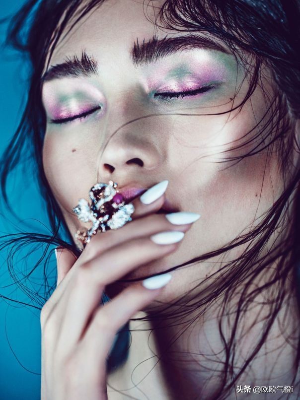 高光怎样刷,高光怎么涂不嫌脏