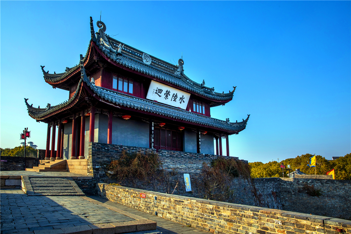 苏州秋天有什么好玩的,苏州秋天去哪里玩