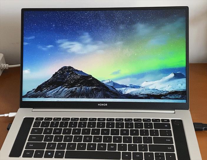 荣耀magicbookpro20204500u版测评,荣耀magicbookpro2020款怎么样