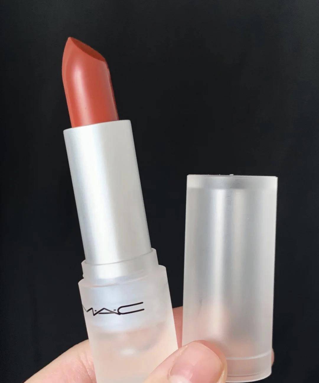 mac试色适合春夏,mac秋冬色经典