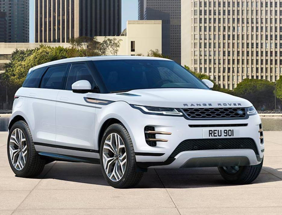 揽胜极光值得入手吗?带你了解详情