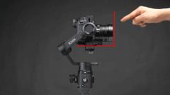 大疆如影sc能直接连手机拍摄吗,智云wbs与大疆如影sc哪个好