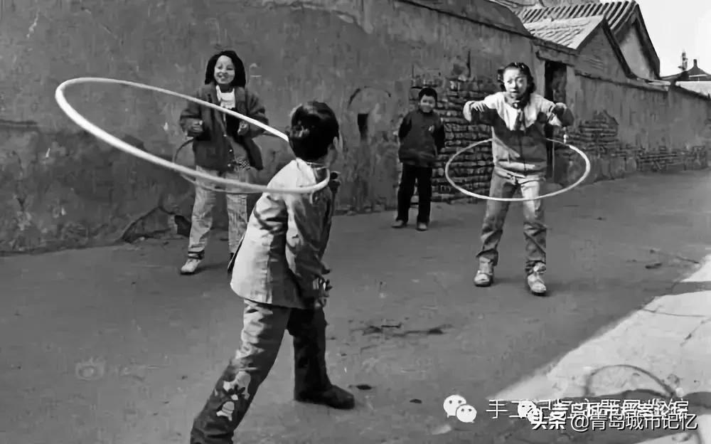 青岛农村童谣,青岛老民谣