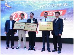 做有价值企业的经营理念,汤臣倍健高质量发展的底层逻辑