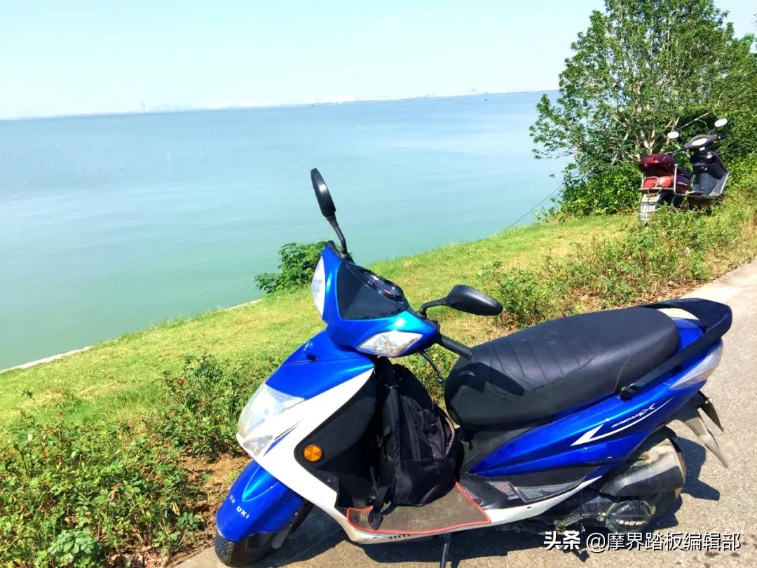 金城踏板125摩托车,金城125踏板商务车