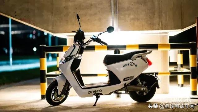 森蓝新能源摩托车报价,免除电摩购置税