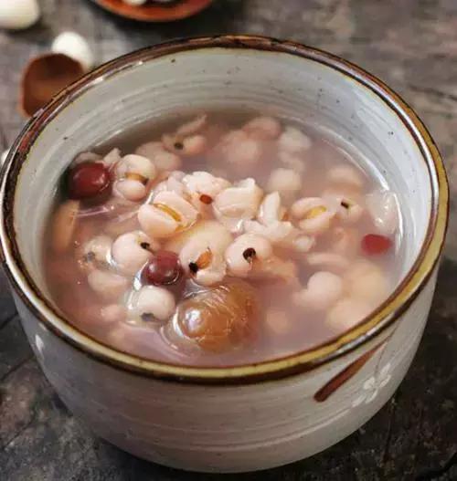 这份女性调补大全，赶快为她收藏吧！