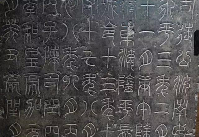 初学碑帖写法,初学者怎么练原碑帖