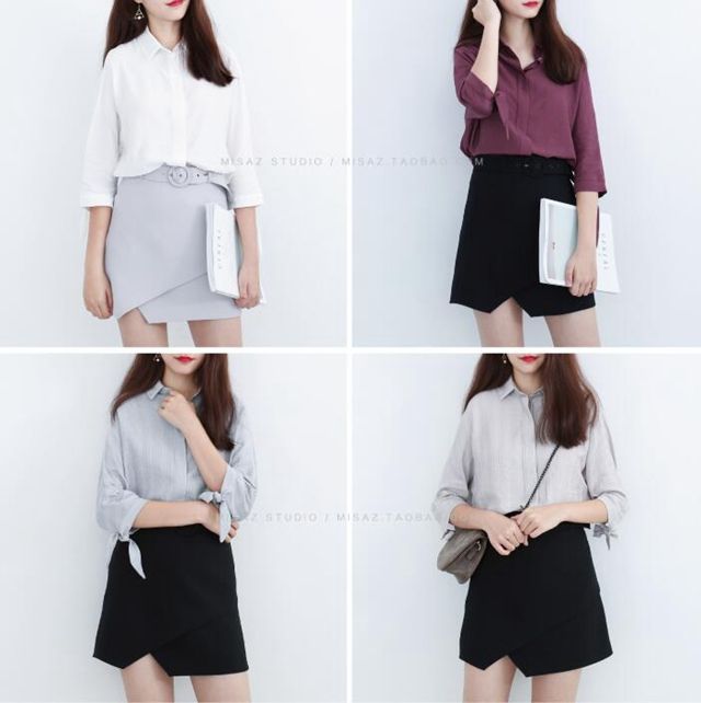 超好看的女装店推荐,好看到爆炸女装店