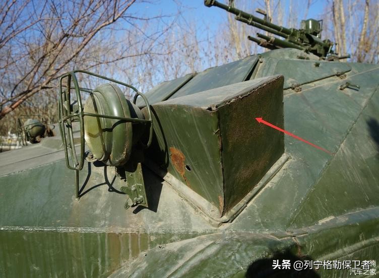 解放军轮式装甲车种类,中国军用八轮重型装甲车