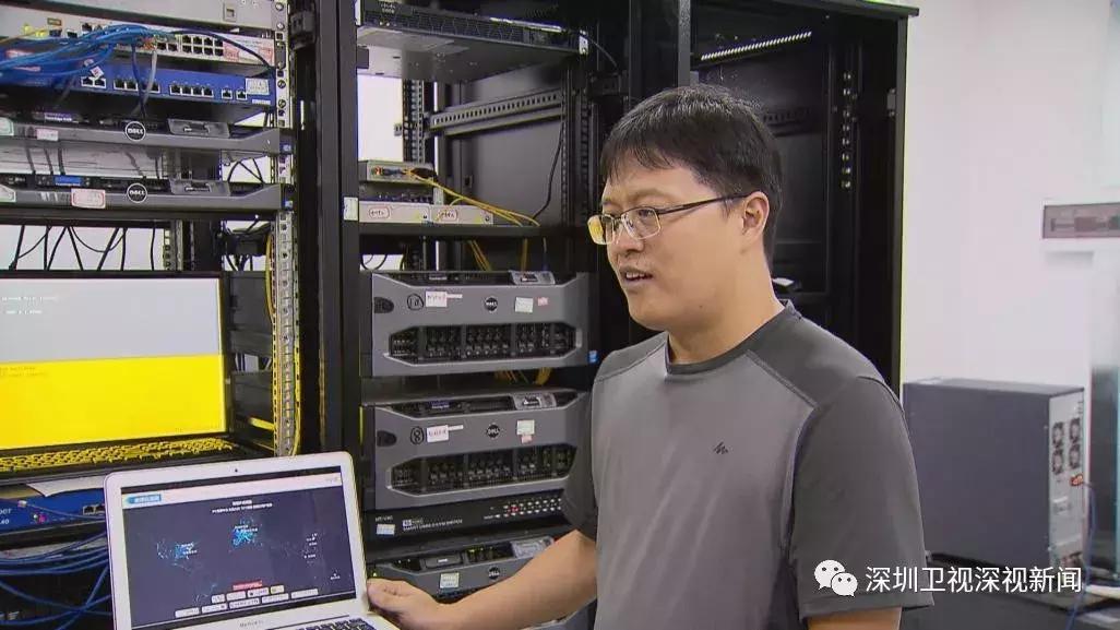 揭秘深圳“隐形冠军”企业