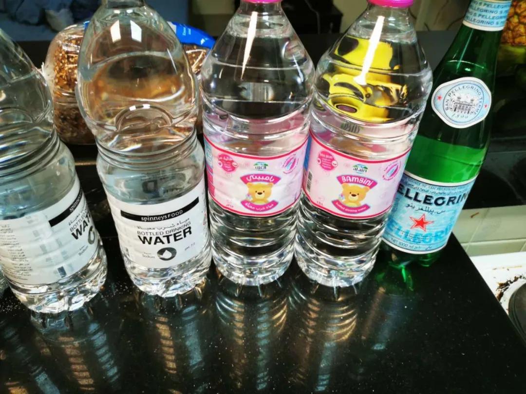 迪拜的水为什么那么烫,喝了迪拜的水会怎么样