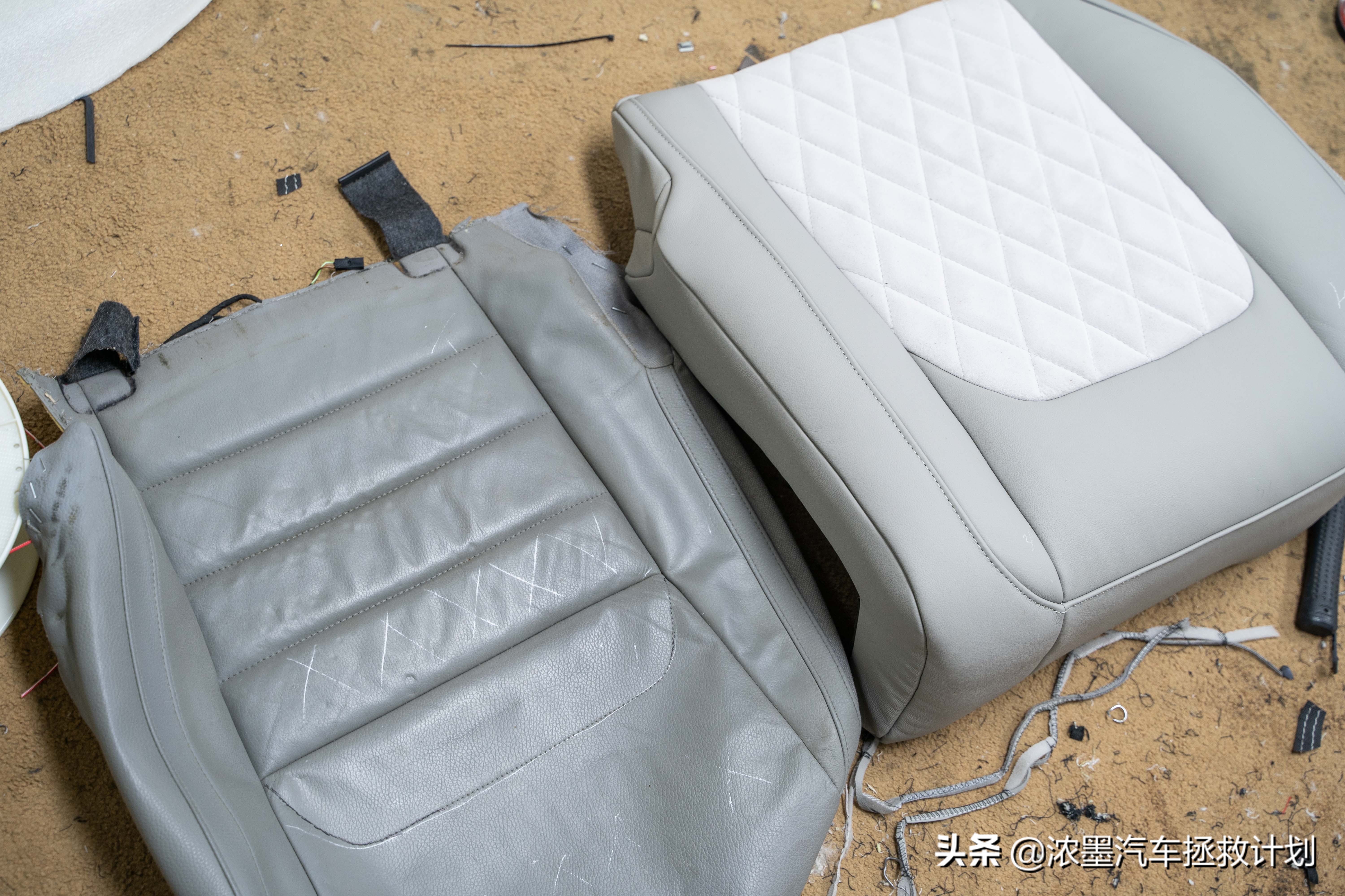 途锐锋锐,途锐锋锐版改装