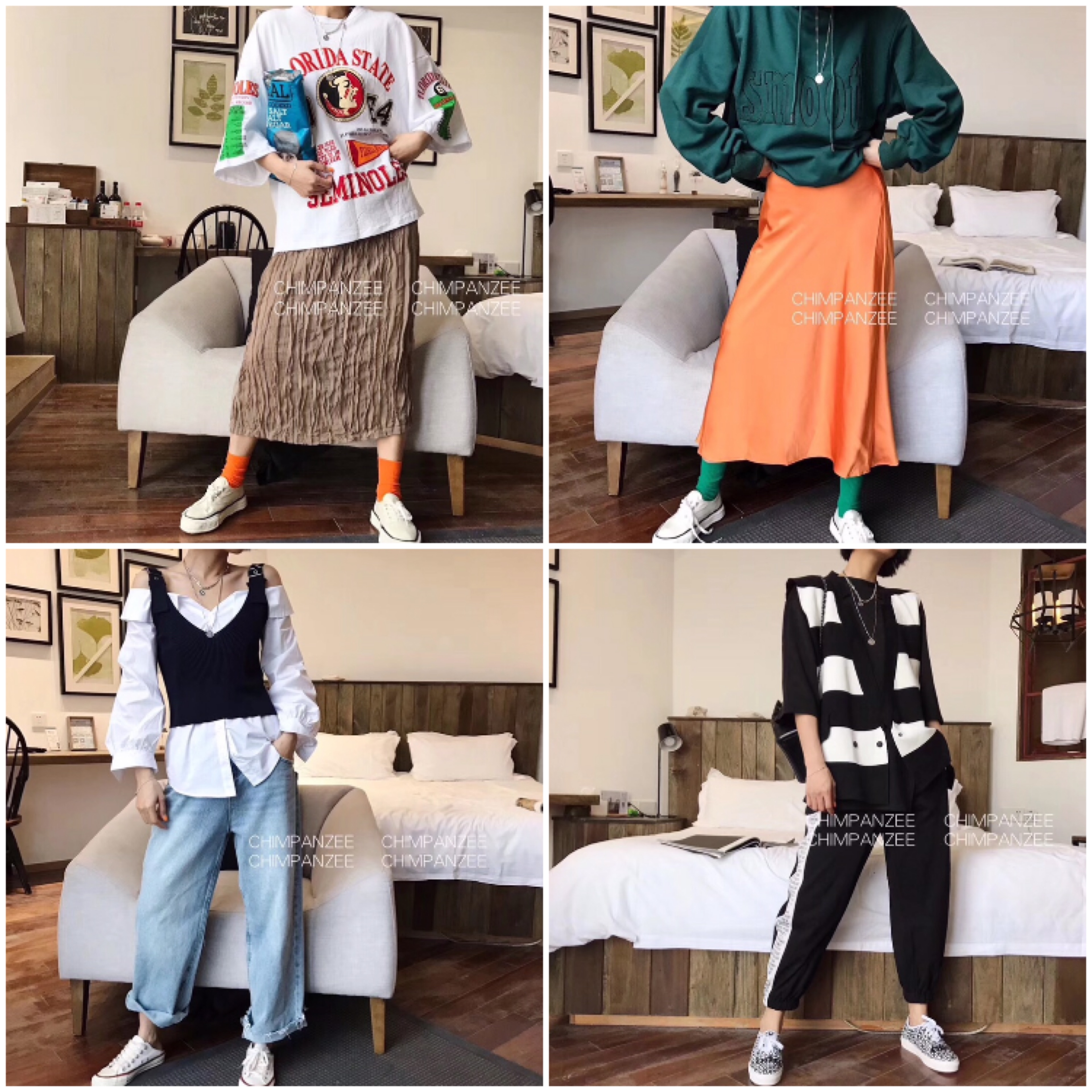 深圳南油怎样进货,深圳南油中低档拿货攻略