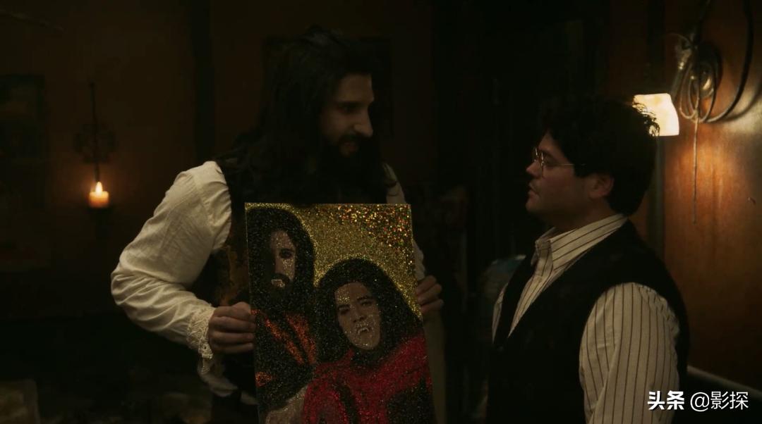 9.1，冲着限制级刷剧，却被它的沙雕给征服