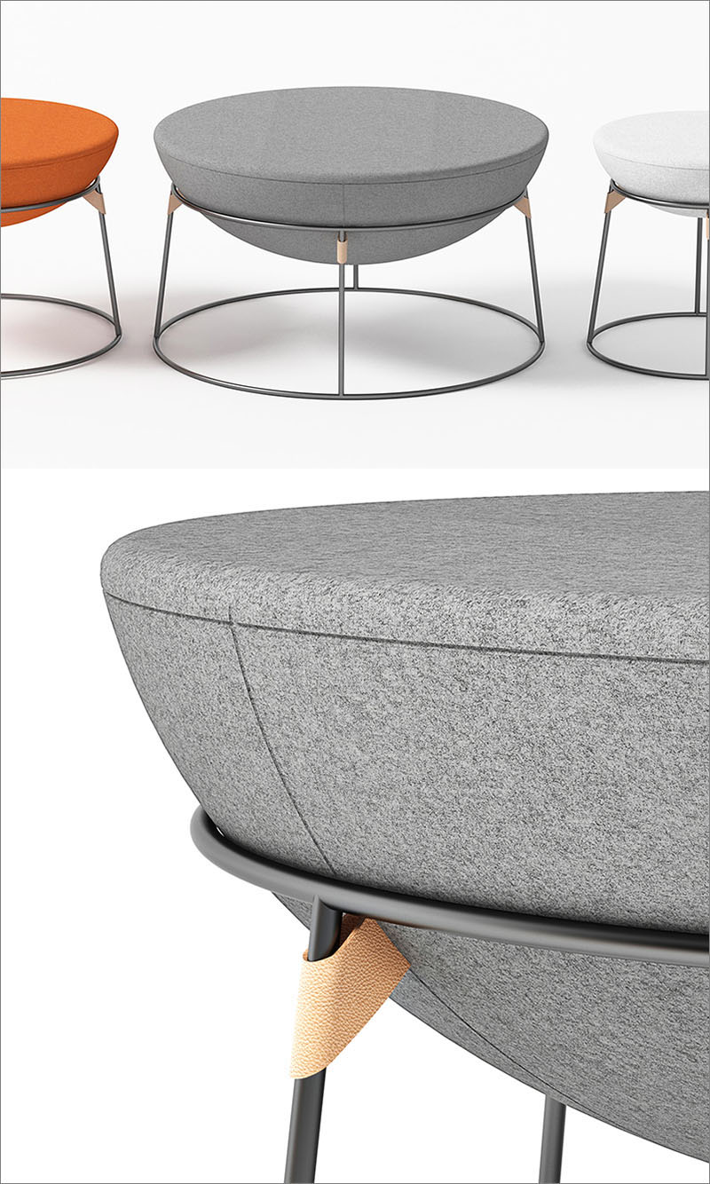 创意十足的家具设计,实木创意设计家具