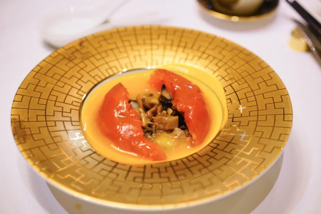 新濠影汇的米其林餐厅,澳门新濠天地有什么景点