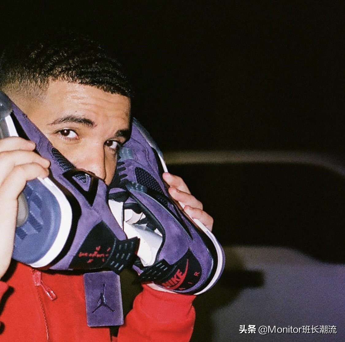 aj1最值得入手的球鞋,最有排面的球鞋aj1