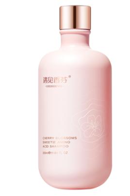 蓬松烫用什么洗发水,怎么做洗发水才能让头发蓬松