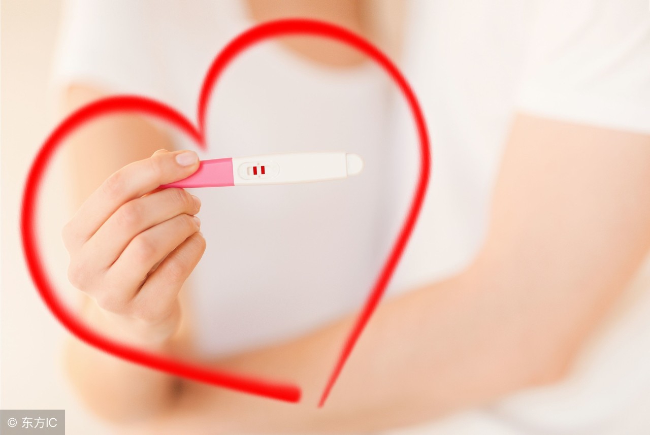 怀孕多久才能测出胎儿是否健康,怀孕多久就能查出是否宫内孕