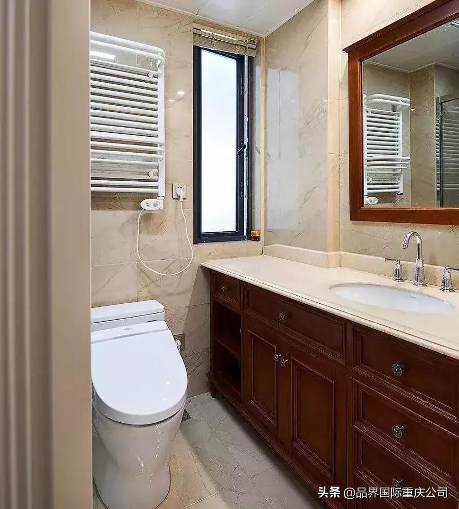 日式卫生间要注意什么,日本卫生间设计用途讲解