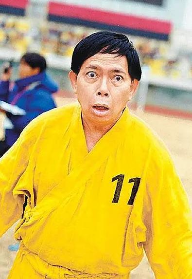 黄一飞霸气出场,黄一飞如来神掌