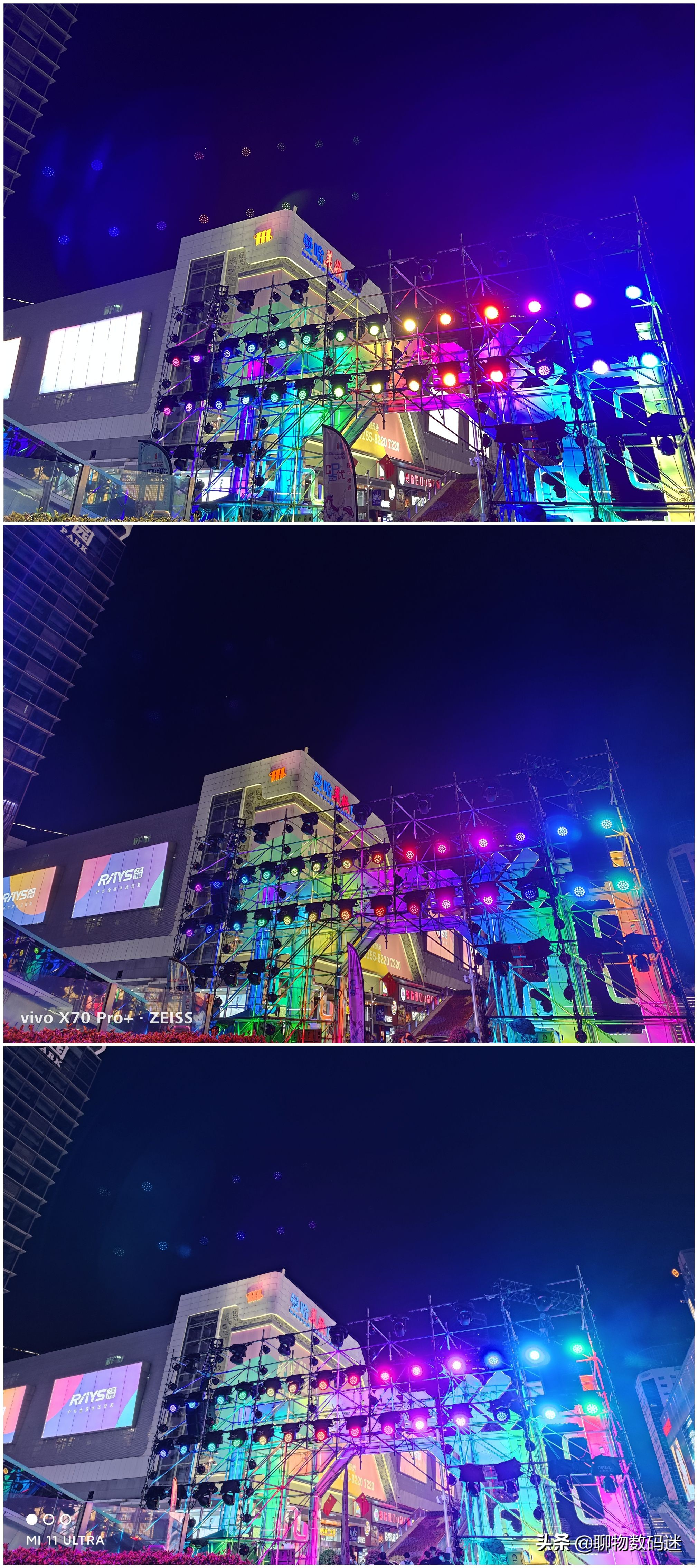 iphone8plus拍照评测,iphone还是全球最好的手机吗