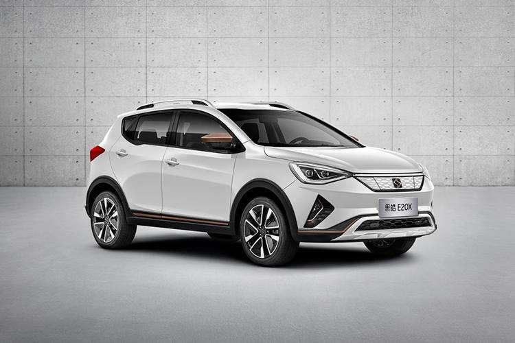 从巨亏3亿到百亿身价,江淮汽车巨亏