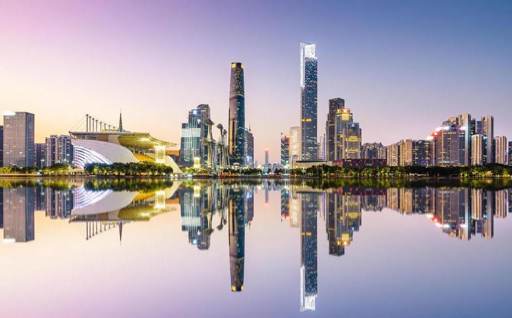 广州期货交易所最新规划,广州期货交易所会在哪个区