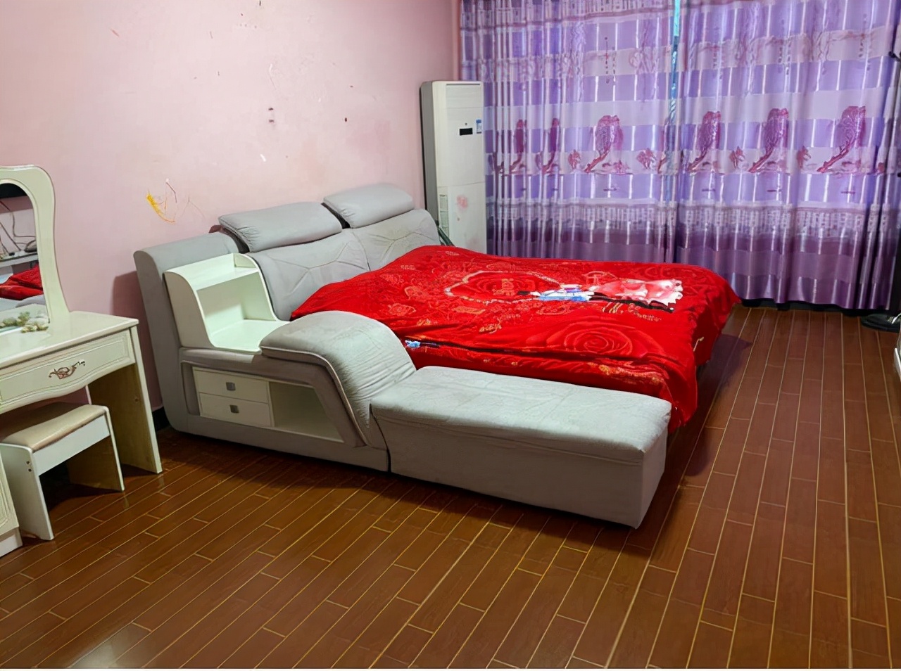 十万装修100平效果图,预算十万装修