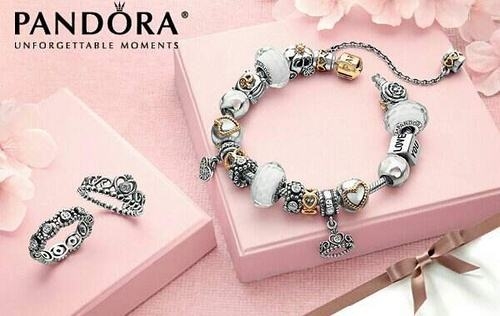 潘多拉手链几百块钱是正品吗,潘多拉手链一千五左右