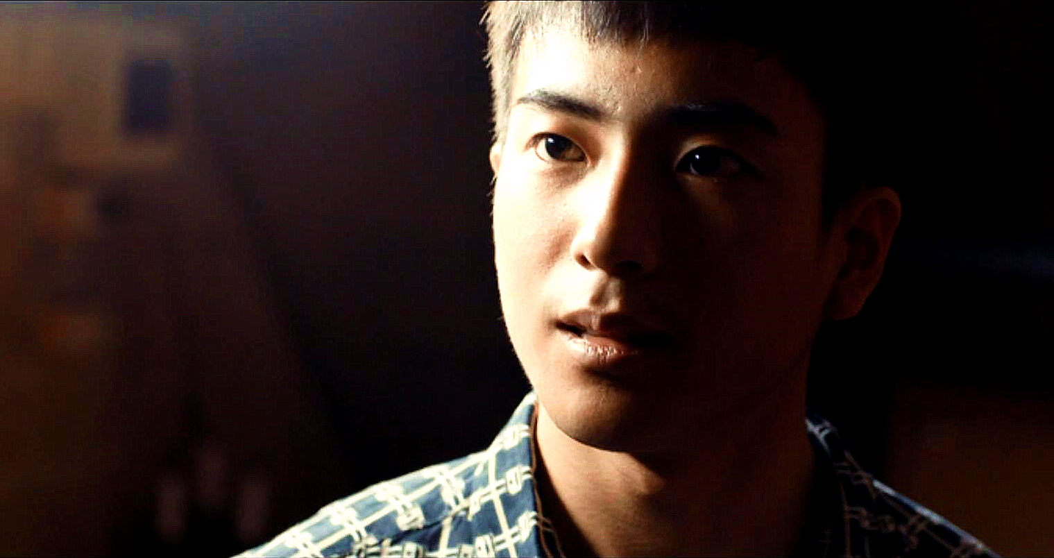 泰国作弊神剧天才枪手,泰国天才枪手最新电影