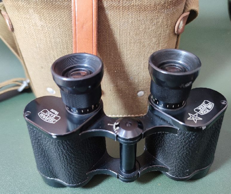 用军用望远镜照直升机,军望远镜和民用望远镜有什么区别