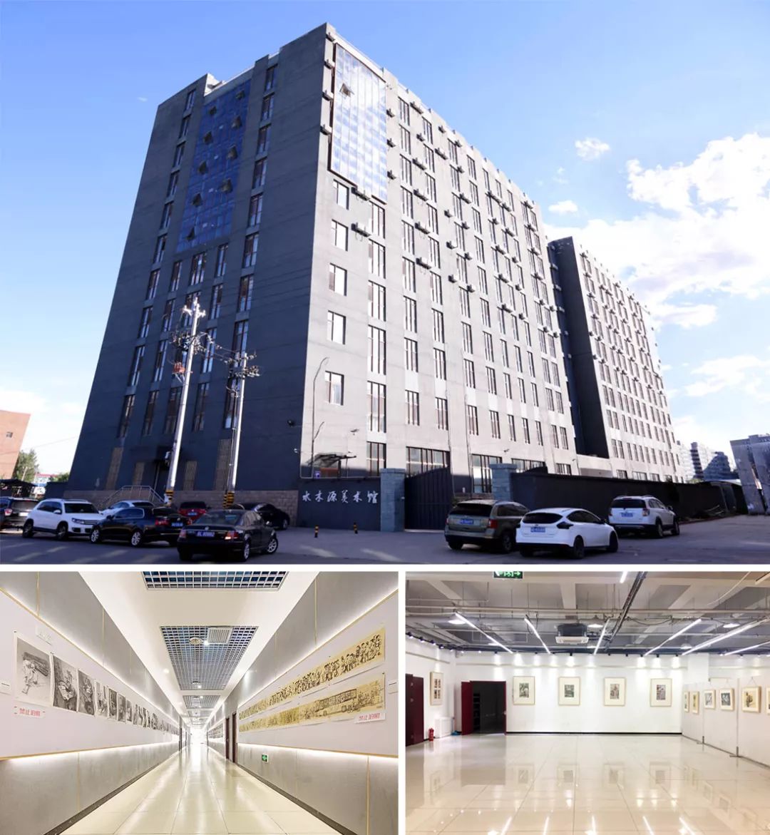 水木源画室北京集训,北京水木源画室食宿环境