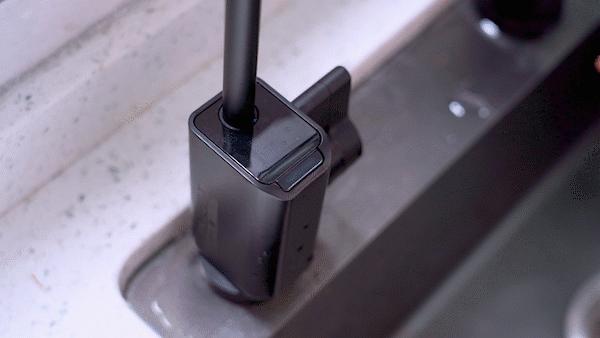 云米泉先AI净水器SuperPro1200G体验：旗舰净水呵护全家饮水健康