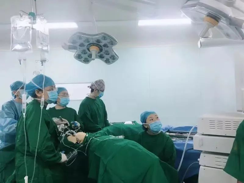 国壮名医|卿荣珍:姐妹们,一起聊点私房话吧!