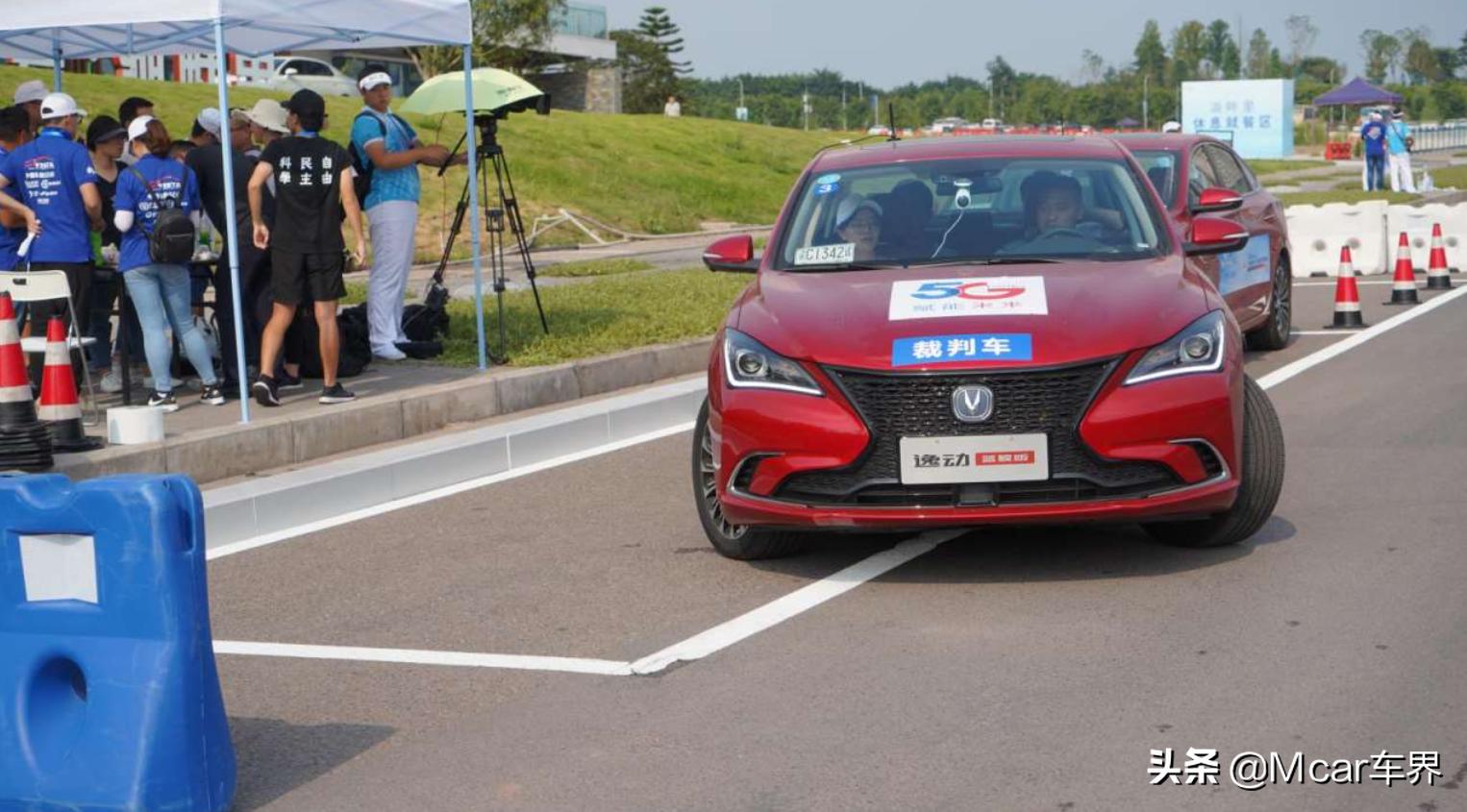 vista2019自动驾驶挑战赛,2023ivista智能网联汽车挑战赛